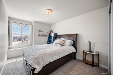 11286 Halifax Drive Colorado Springs CO 80925
