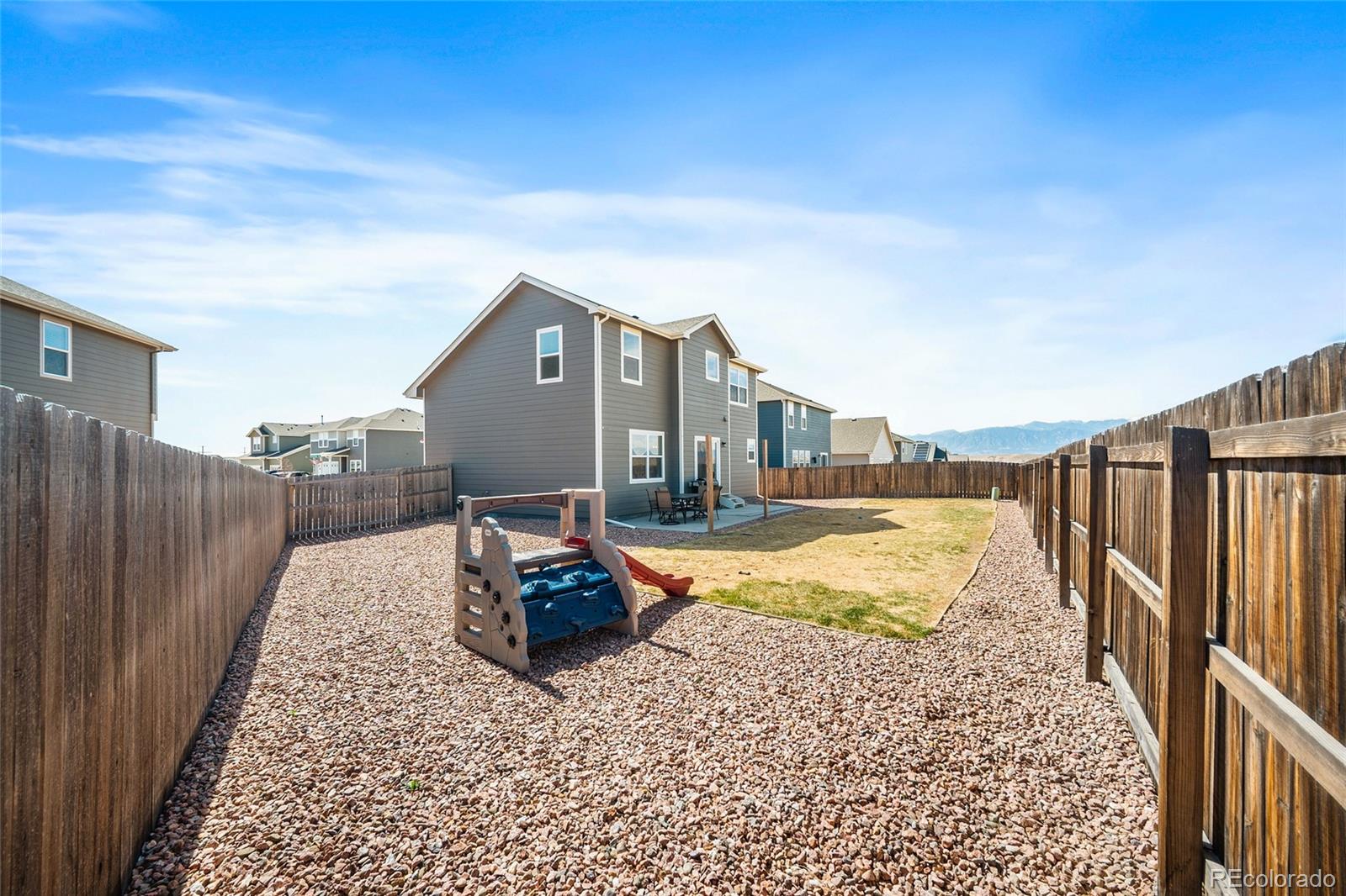 11286 Halifax Drive Colorado Springs CO 80925