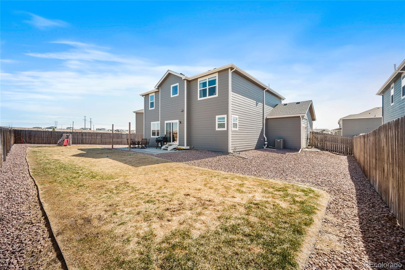 11286 Halifax Drive Colorado Springs CO 80925