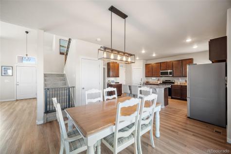 11286 Halifax Drive Colorado Springs CO 80925