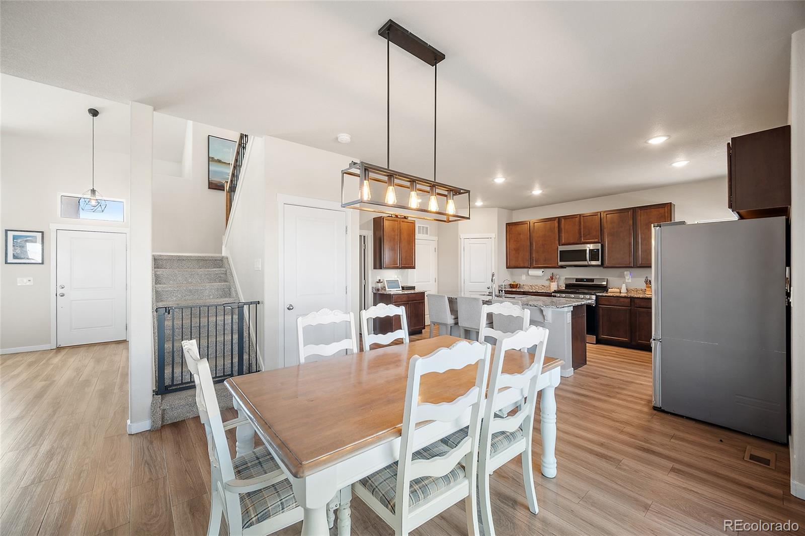11286 Halifax Drive Colorado Springs CO 80925