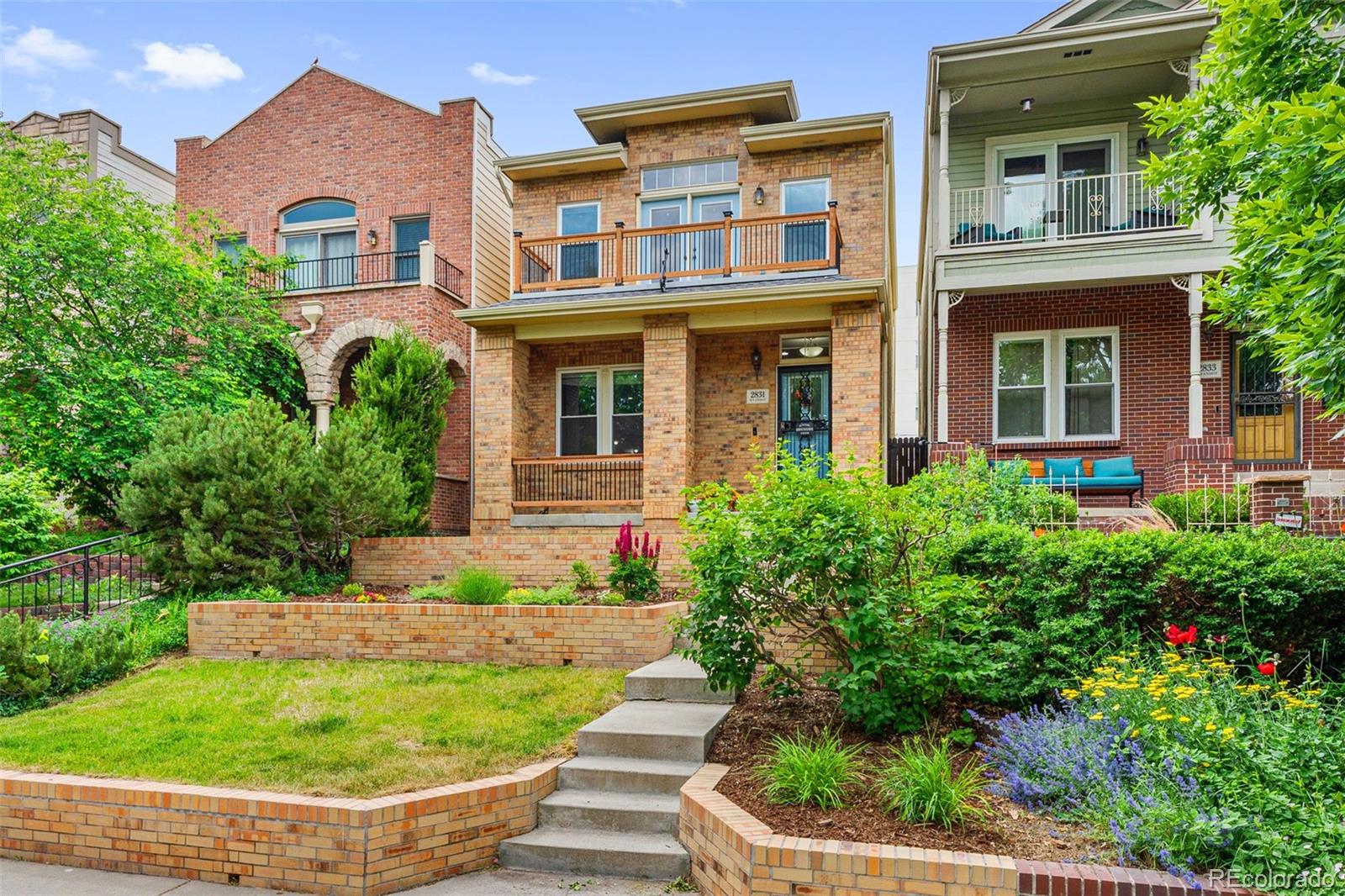 2831 Wyandot Street Denver CO 80211