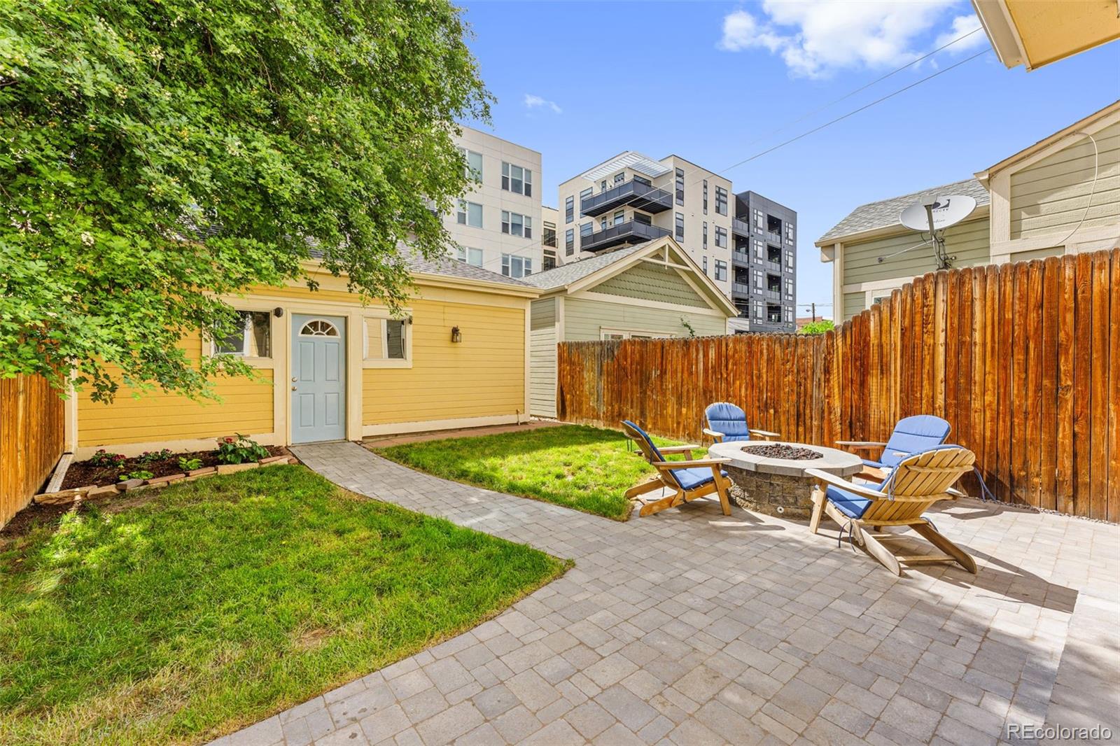 2831 Wyandot Street Denver CO 80211