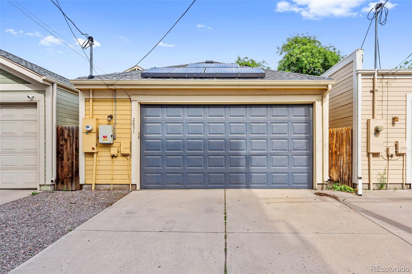 2831 Wyandot Street Denver CO 80211