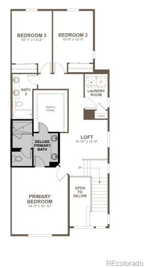 5307 Front Porch Lane Firestone CO 80504