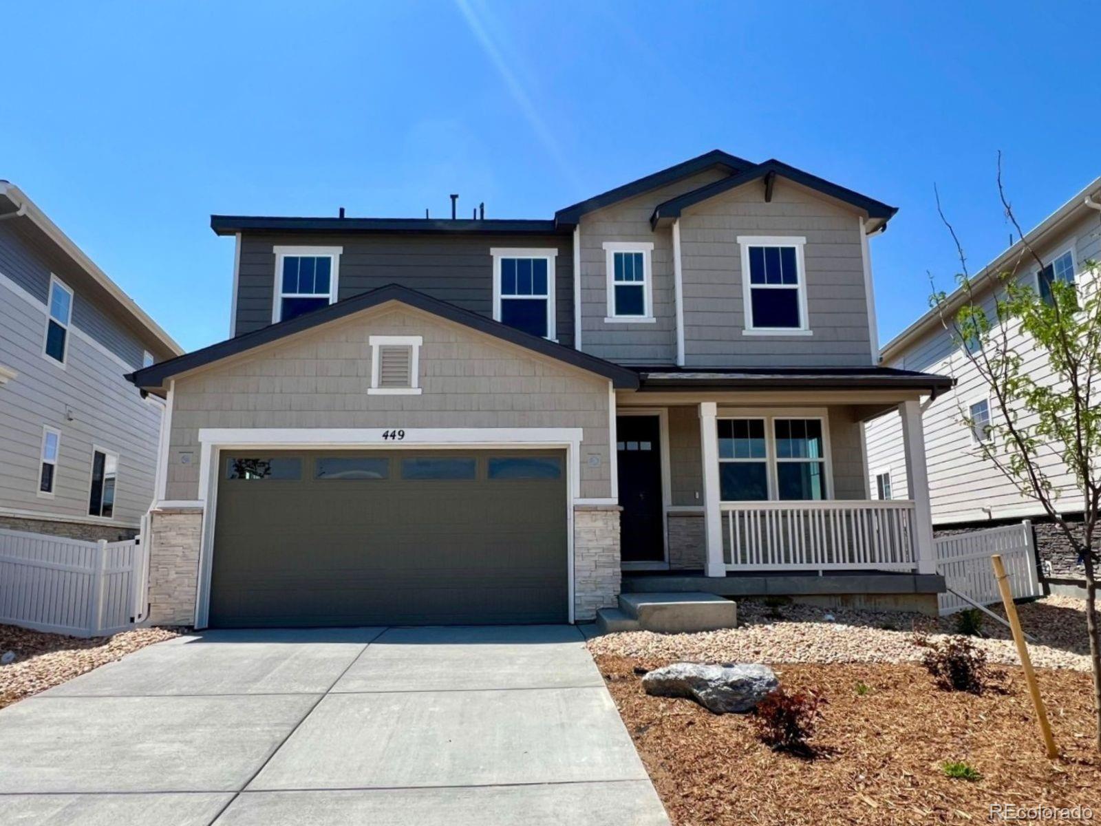 449 S Salida Street Aurora CO 80017