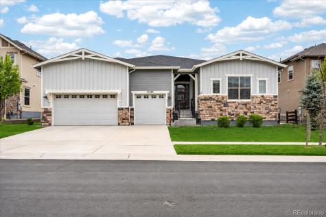 22280 Boundstone Drive Parker CO 80138