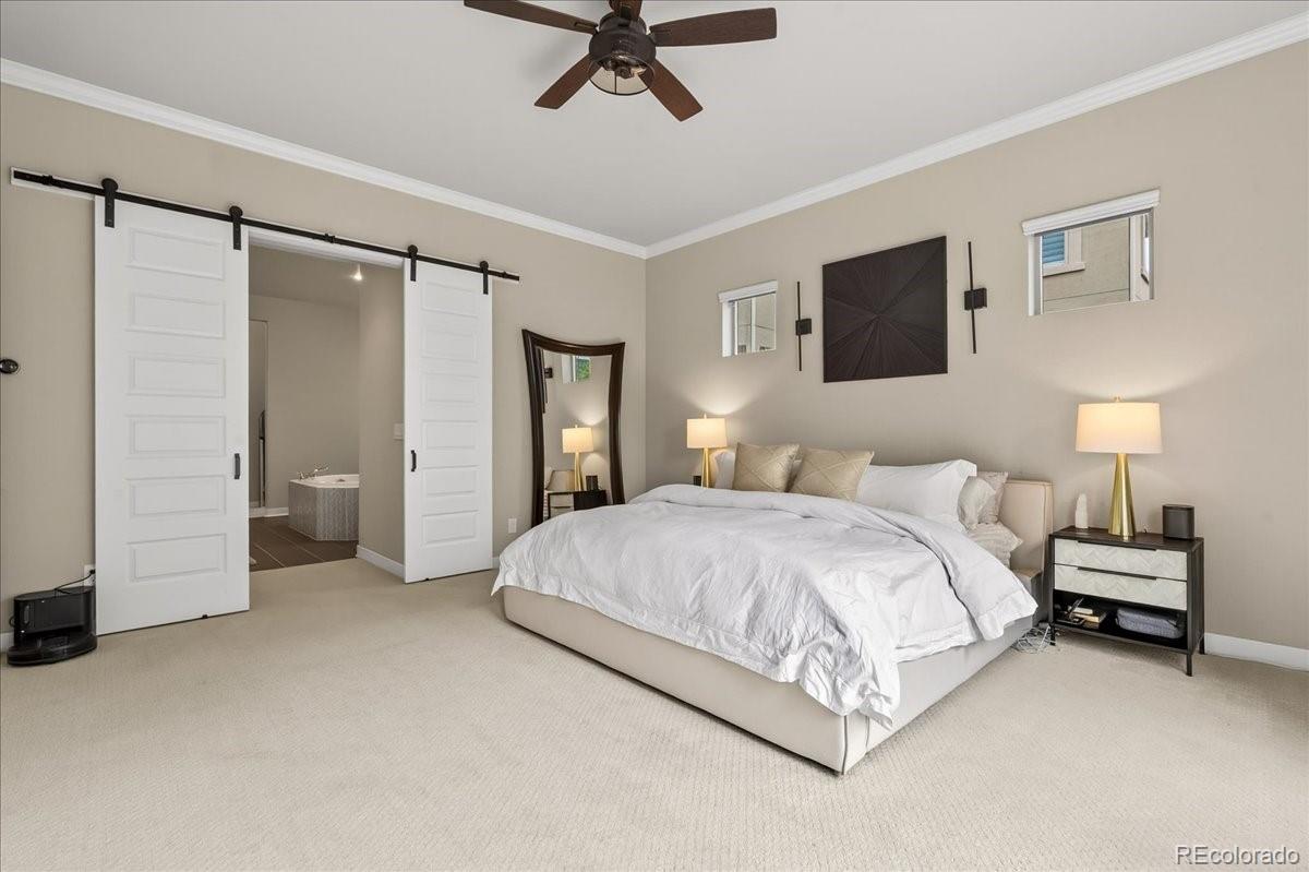 22280 Boundstone Drive Parker CO 80138