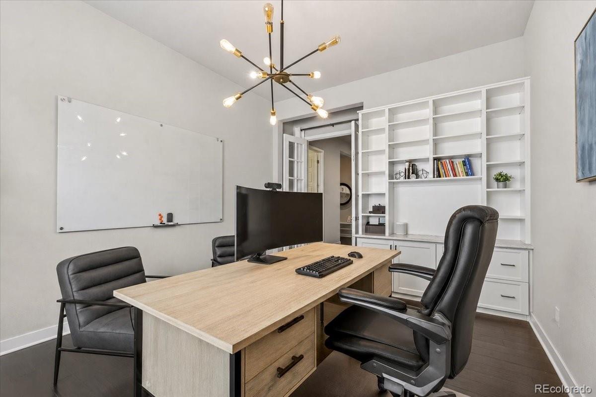 22280 Boundstone Drive Parker CO 80138