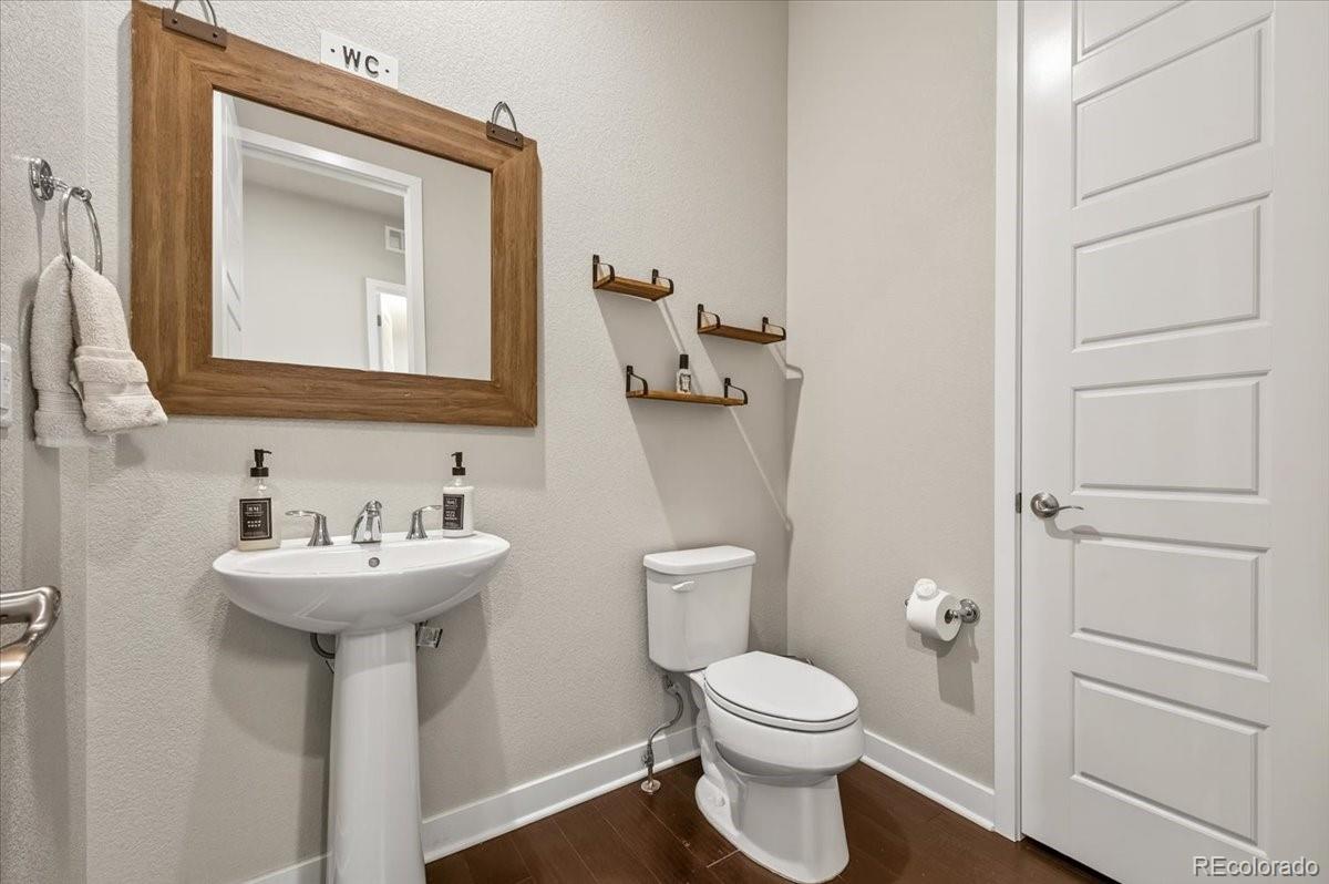 22280 Boundstone Drive Parker CO 80138