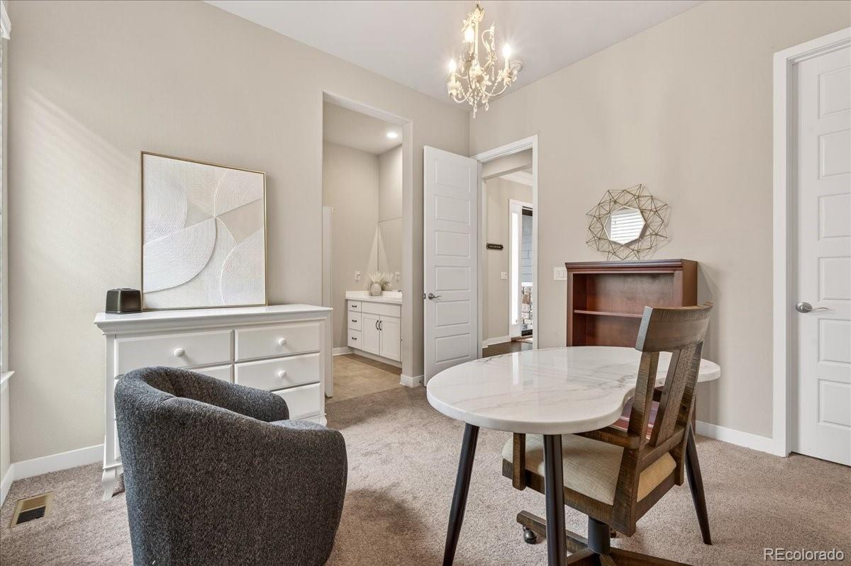 22280 Boundstone Drive Parker CO 80138