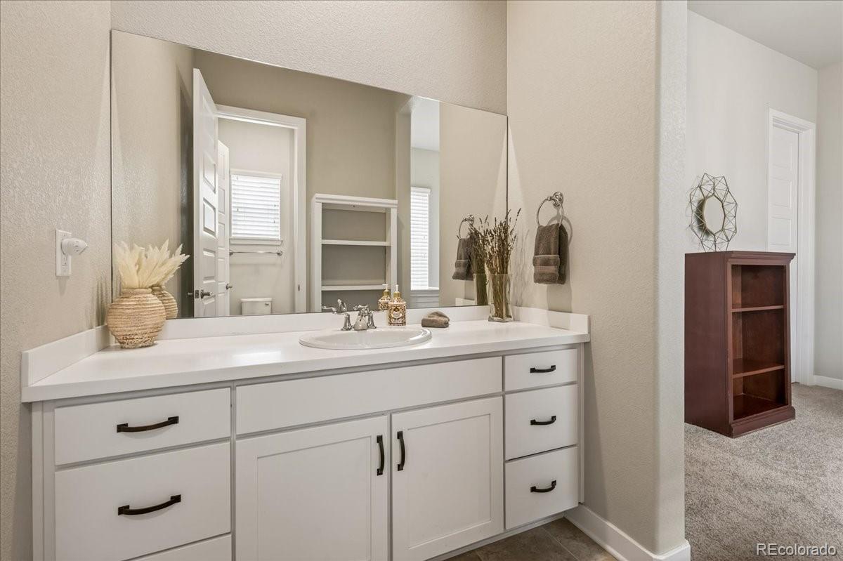 22280 Boundstone Drive Parker CO 80138