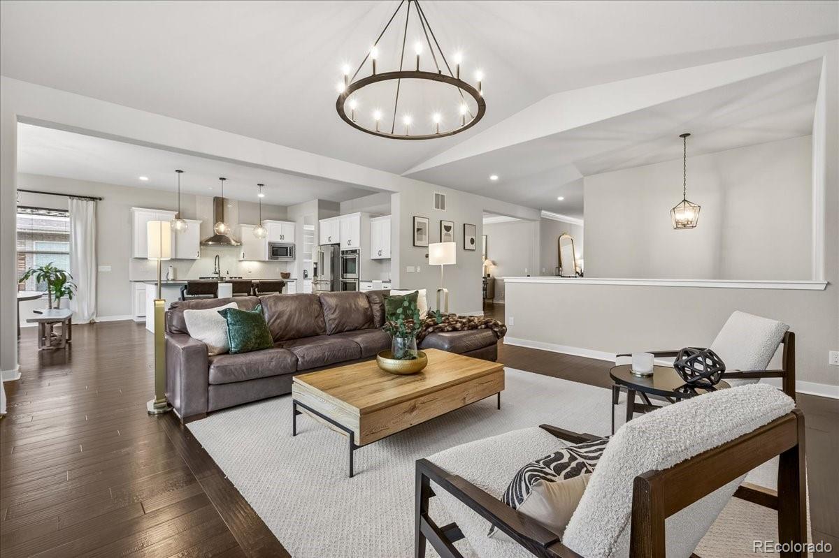 22280 Boundstone Drive Parker CO 80138