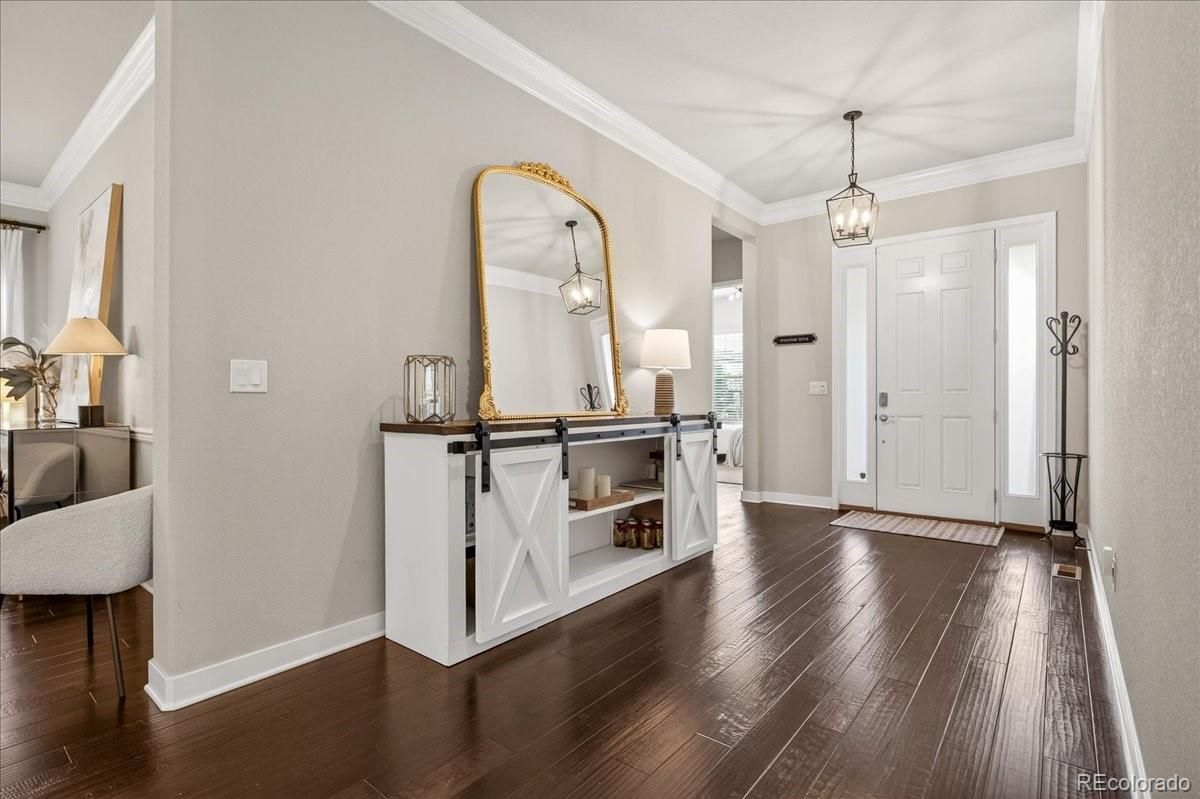 22280 Boundstone Drive Parker CO 80138