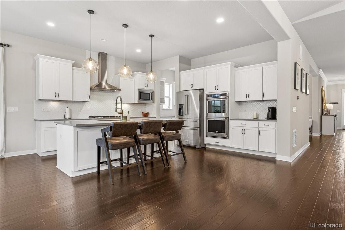 22280 Boundstone Drive Parker CO 80138
