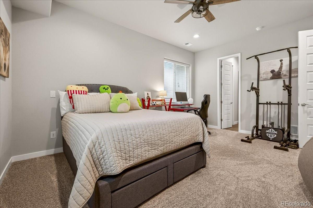 22280 Boundstone Drive Parker CO 80138