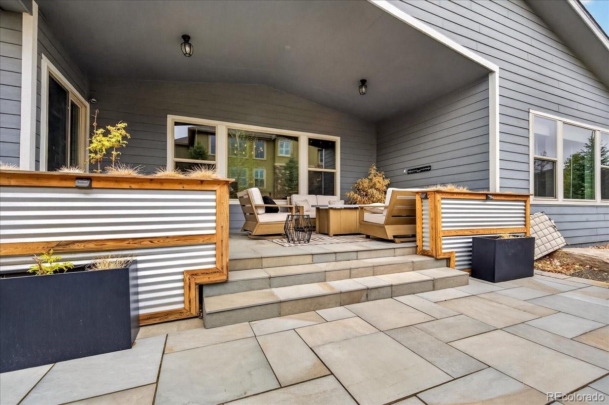 22280 Boundstone Drive Parker CO 80138