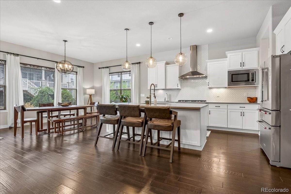 22280 Boundstone Drive Parker CO 80138