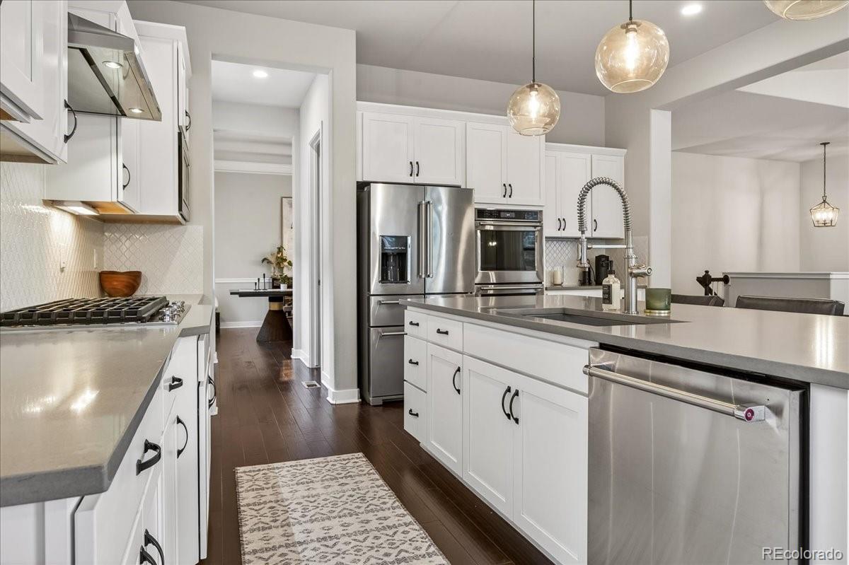 22280 Boundstone Drive Parker CO 80138