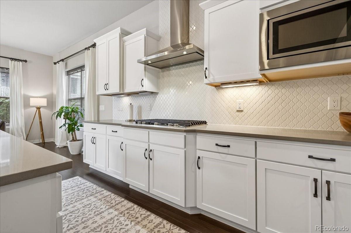22280 Boundstone Drive Parker CO 80138