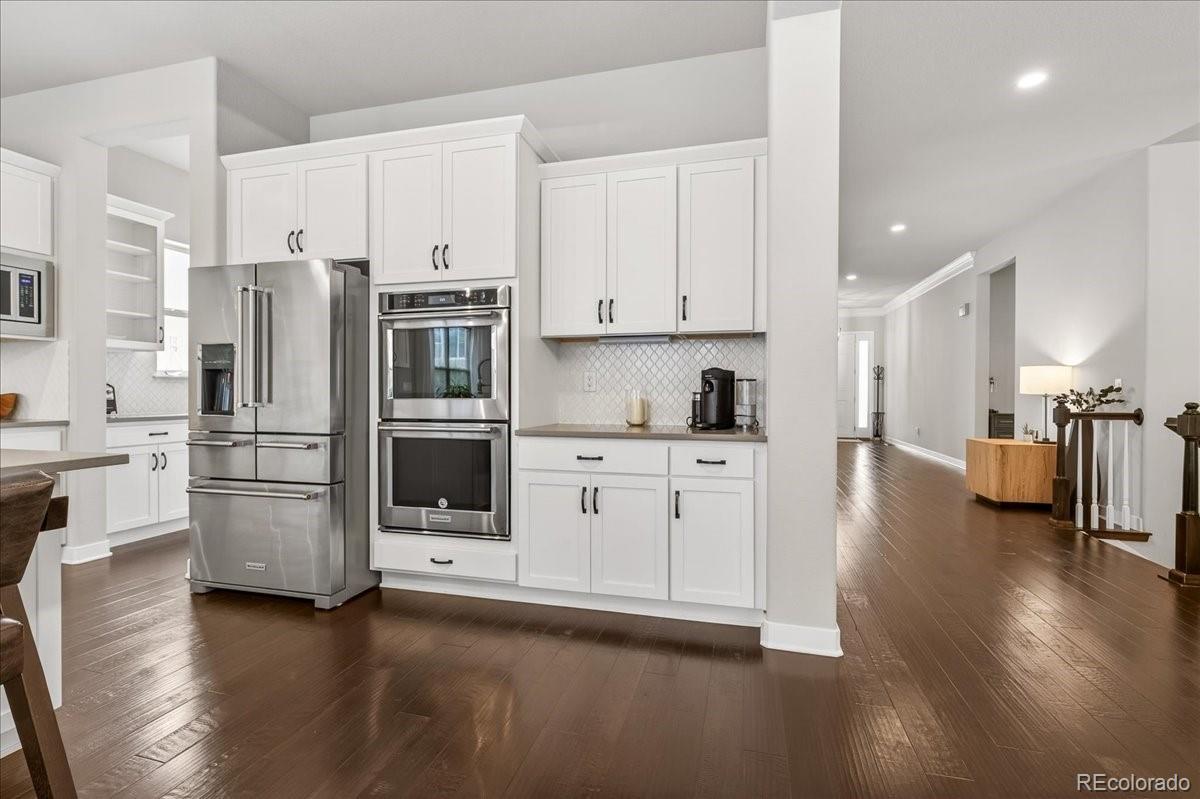 22280 Boundstone Drive Parker CO 80138