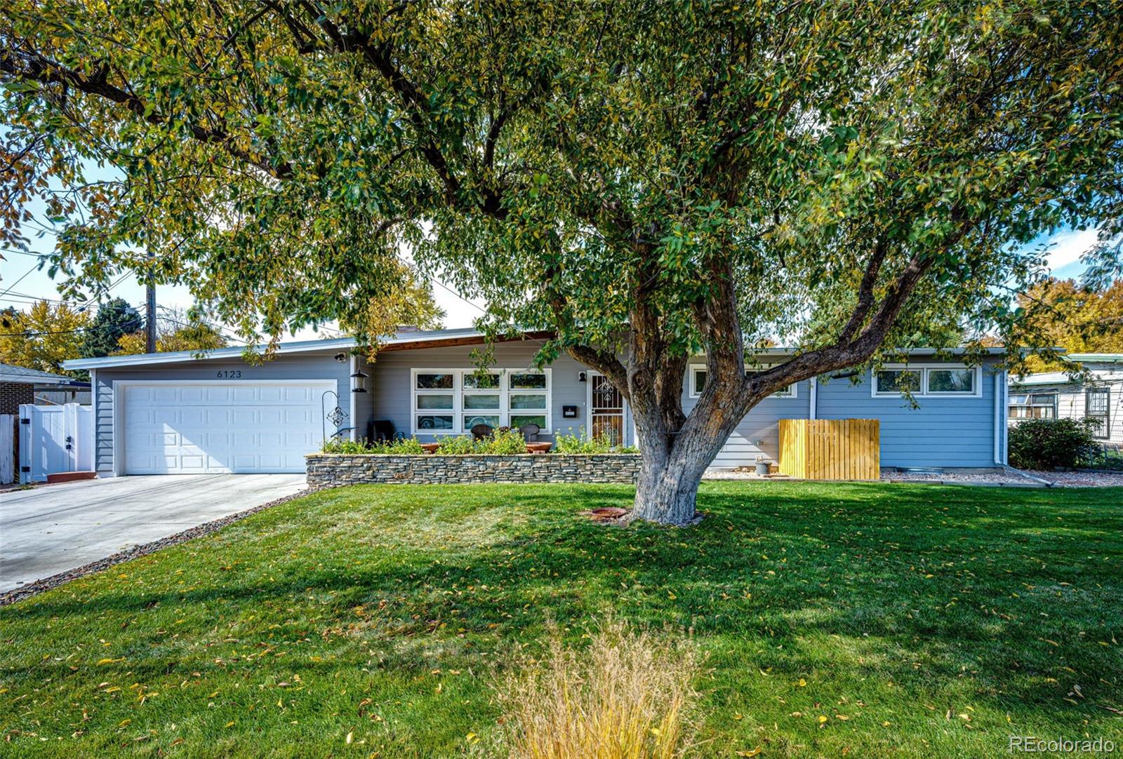 6123 S Datura Street Littleton CO 80120
