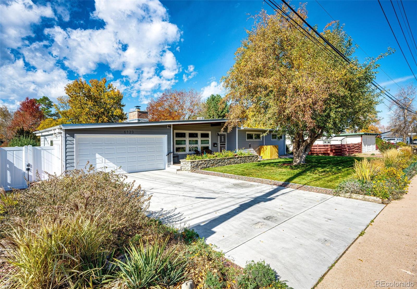 6123 S Datura Street Littleton CO 80120