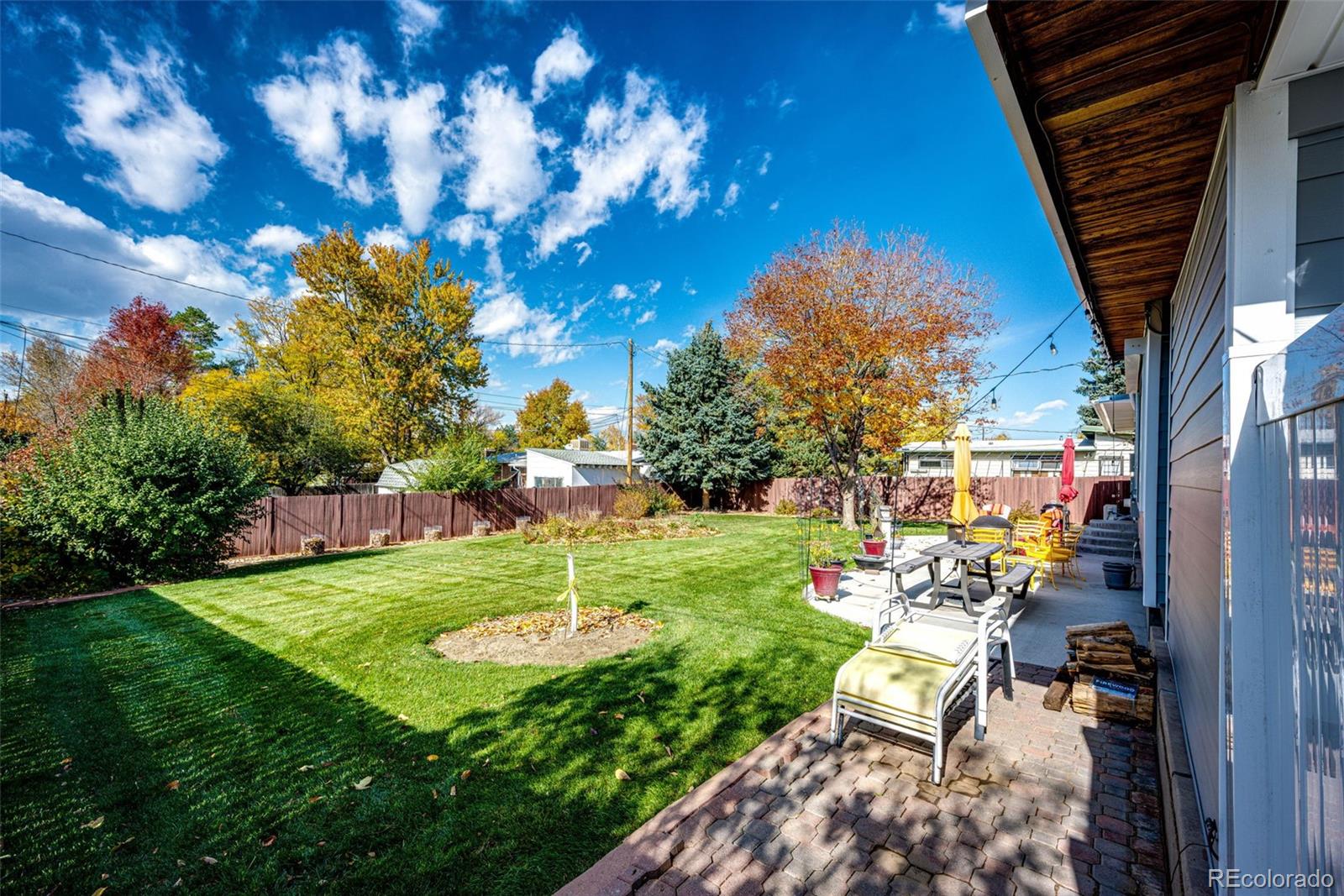 6123 S Datura Street Littleton CO 80120