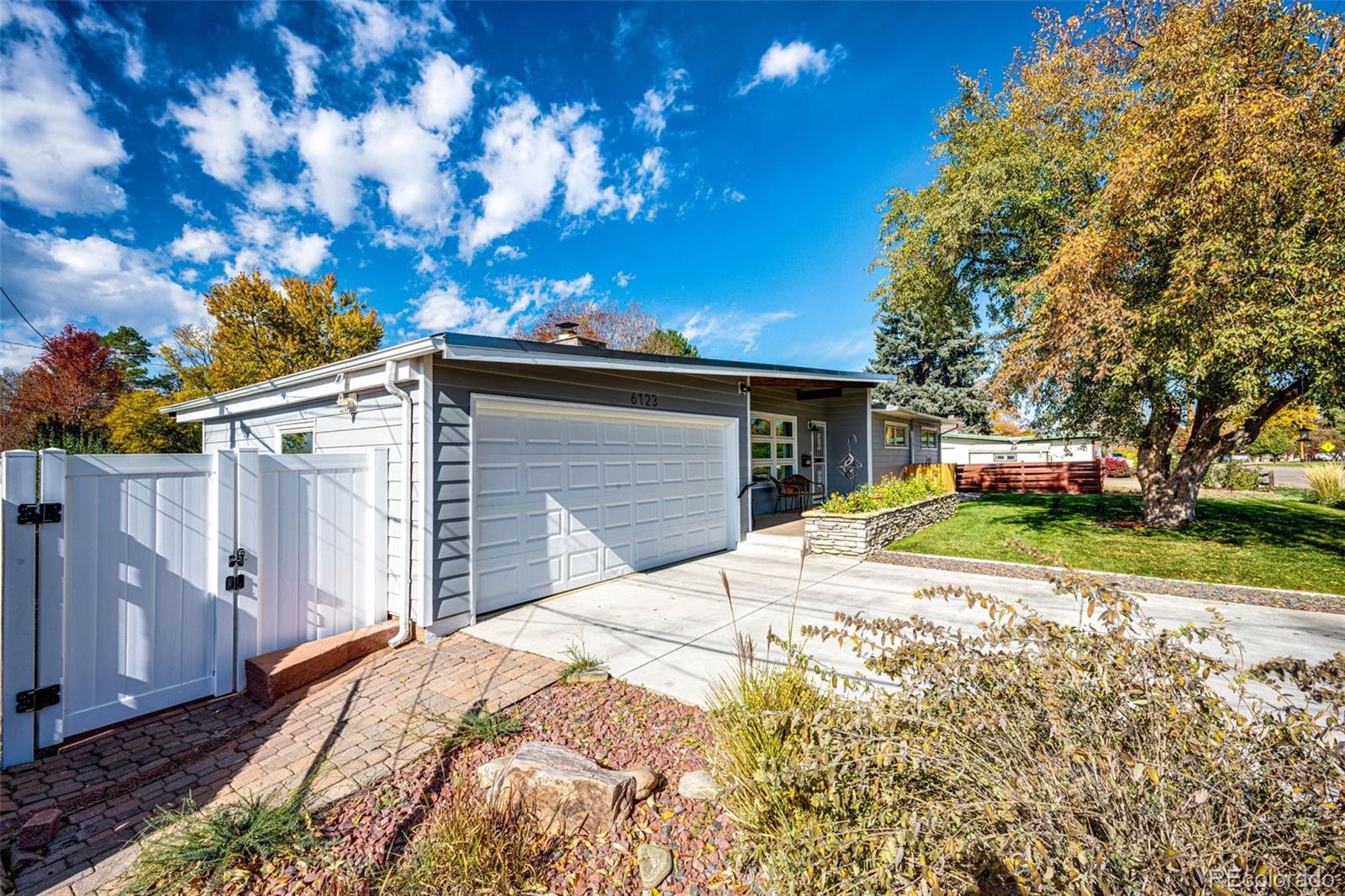 6123 S Datura Street Littleton CO 80120