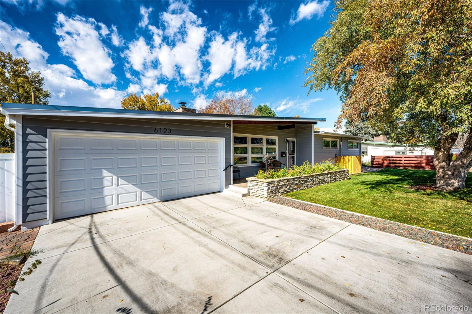 6123 S Datura Street Littleton CO 80120