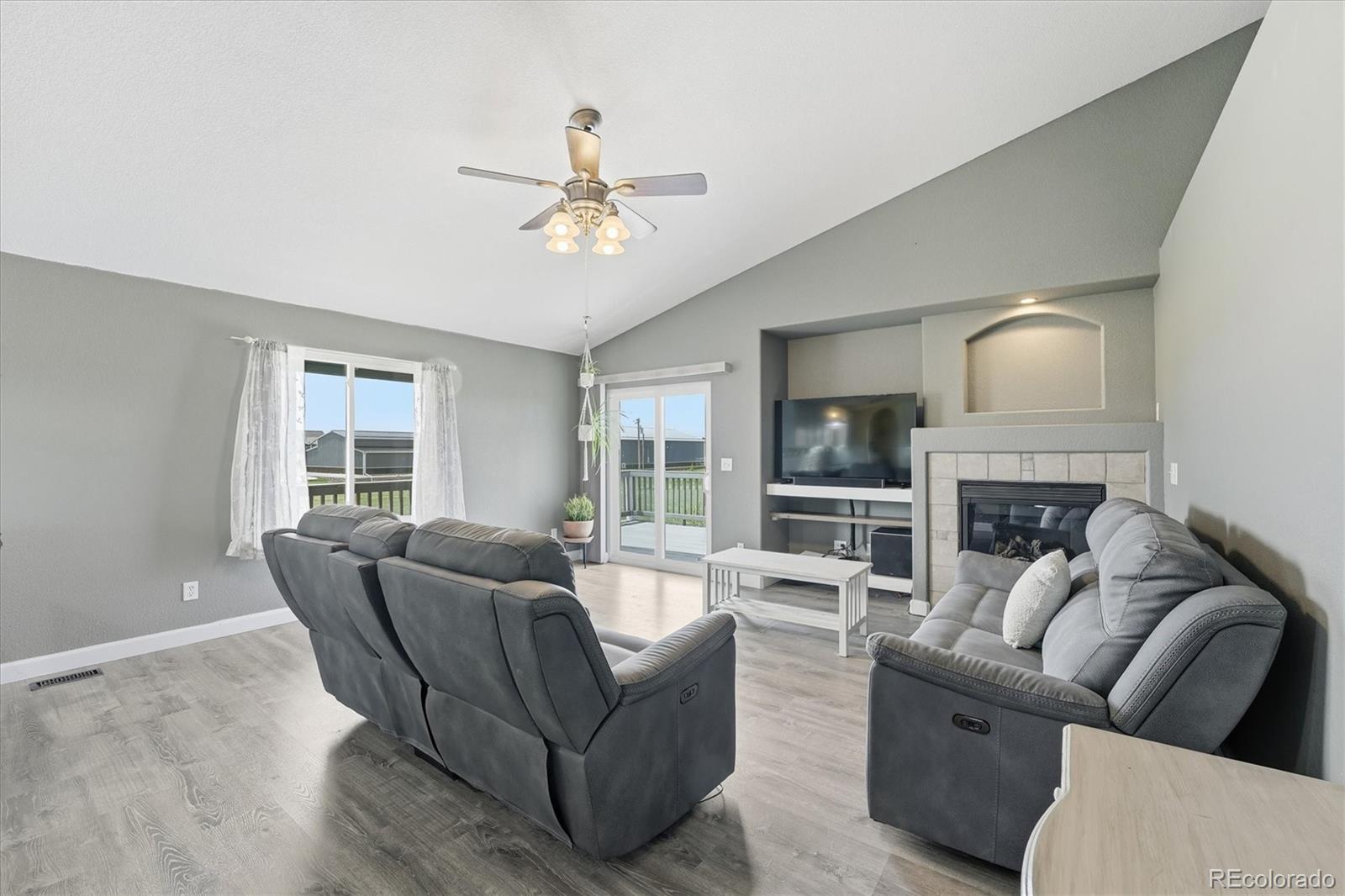44023 Pony Express Court Elizabeth CO 80107