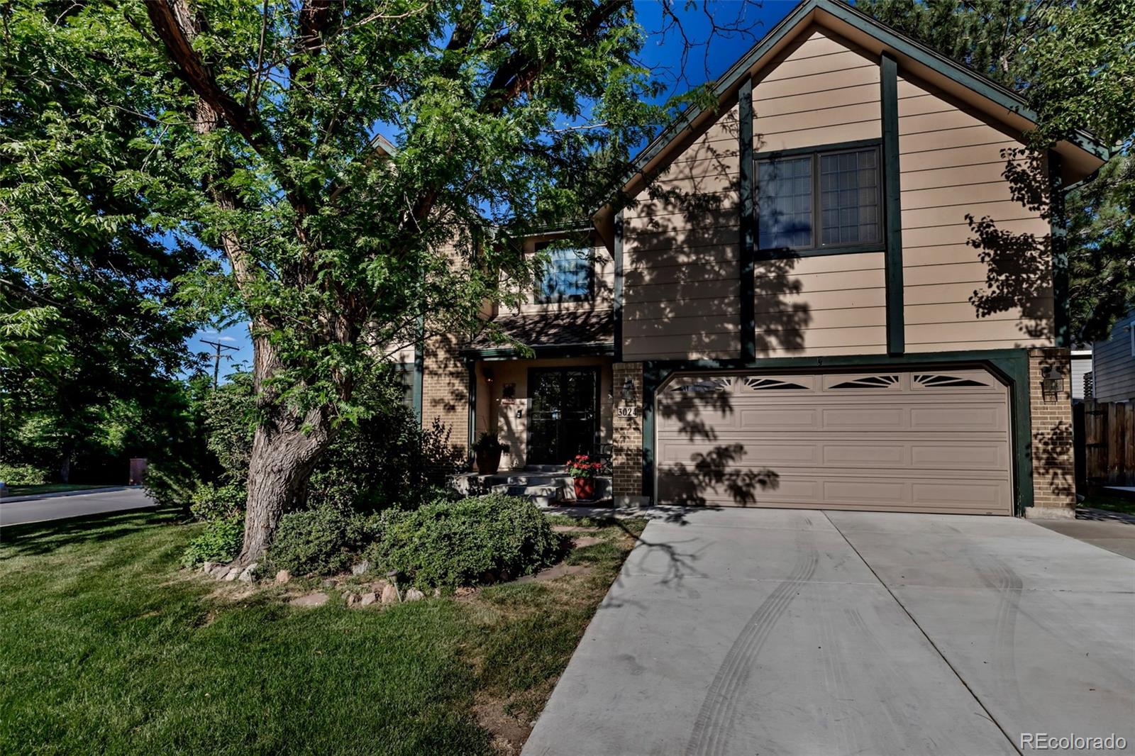 3024 S Estes Court Lakewood CO 80227