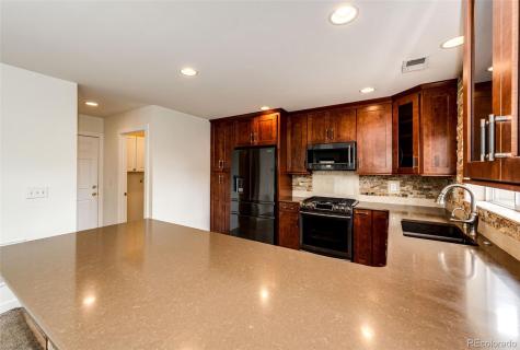 3841 Colorful Lane Castle Rock CO 80109