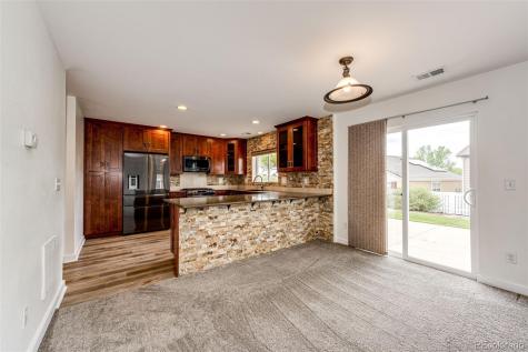 3841 Colorful Lane Castle Rock CO 80109