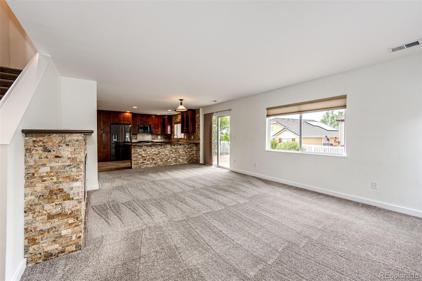 3841 Colorful Lane Castle Rock CO 80109