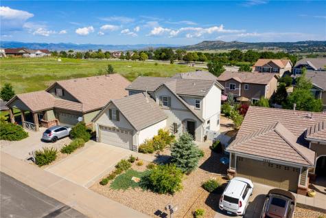 3841 Colorful Lane Castle Rock CO 80109