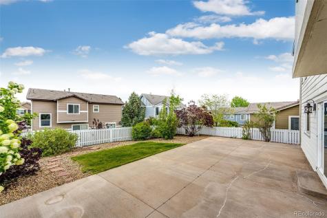3841 Colorful Lane Castle Rock CO 80109