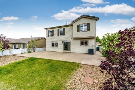 3841 Colorful Lane Castle Rock CO 80109