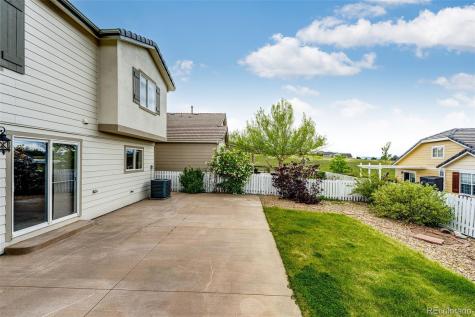 3841 Colorful Lane Castle Rock CO 80109