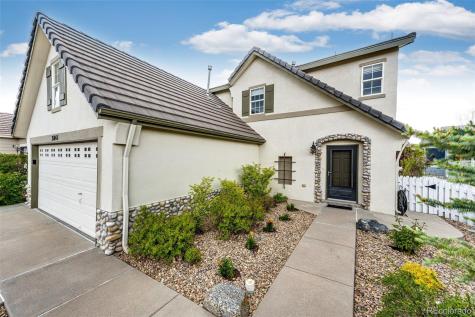 3841 Colorful Lane Castle Rock CO 80109