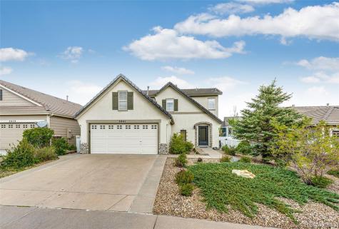 3841 Colorful Lane Castle Rock CO 80109