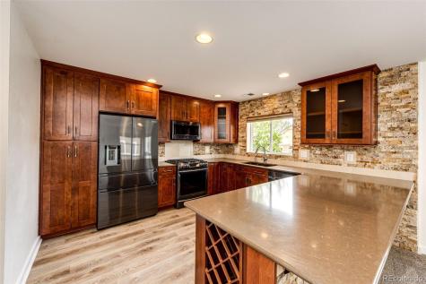 3841 Colorful Lane Castle Rock CO 80109