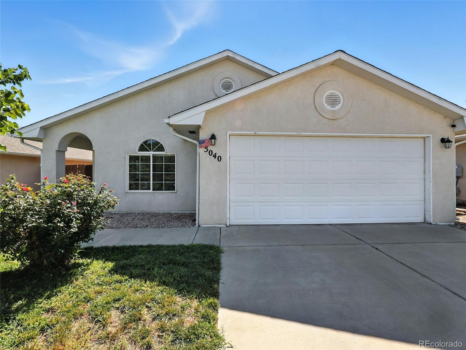 5040 Sage Street Pueblo CO 81005