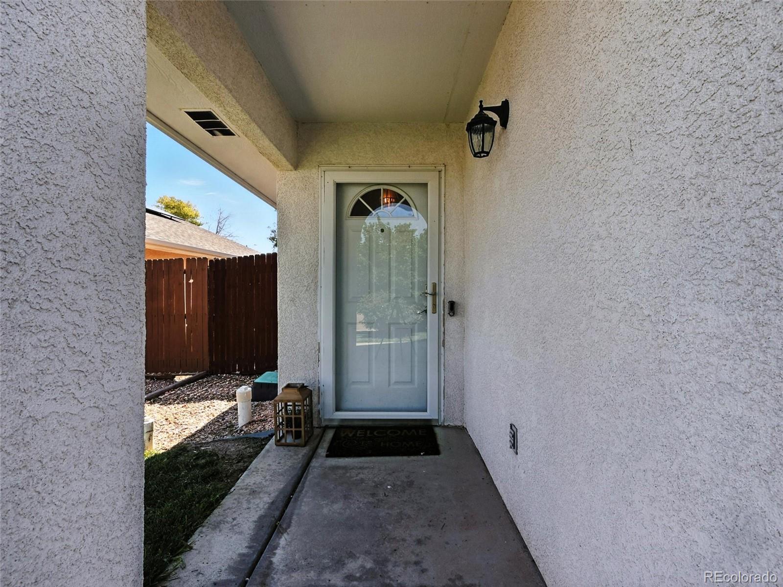 5040 Sage Street Pueblo CO 81005