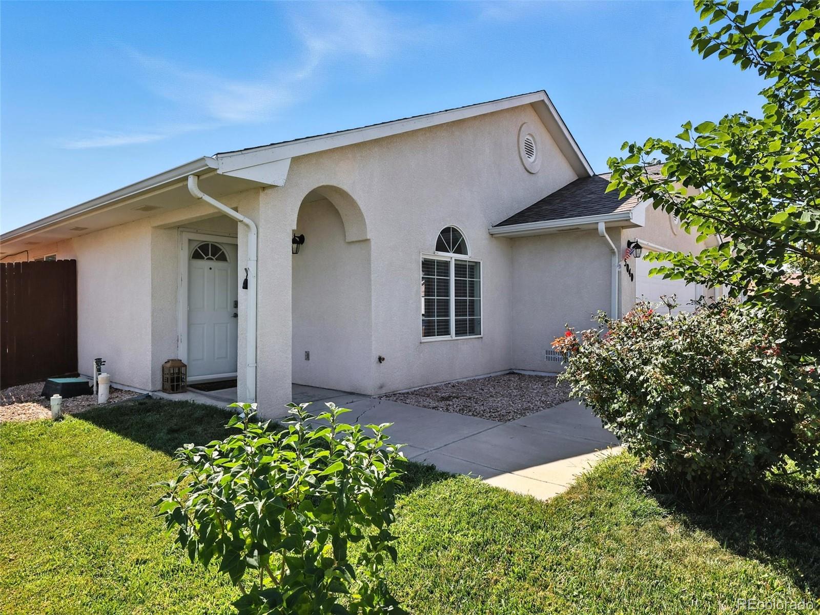 5040 Sage Street Pueblo CO 81005