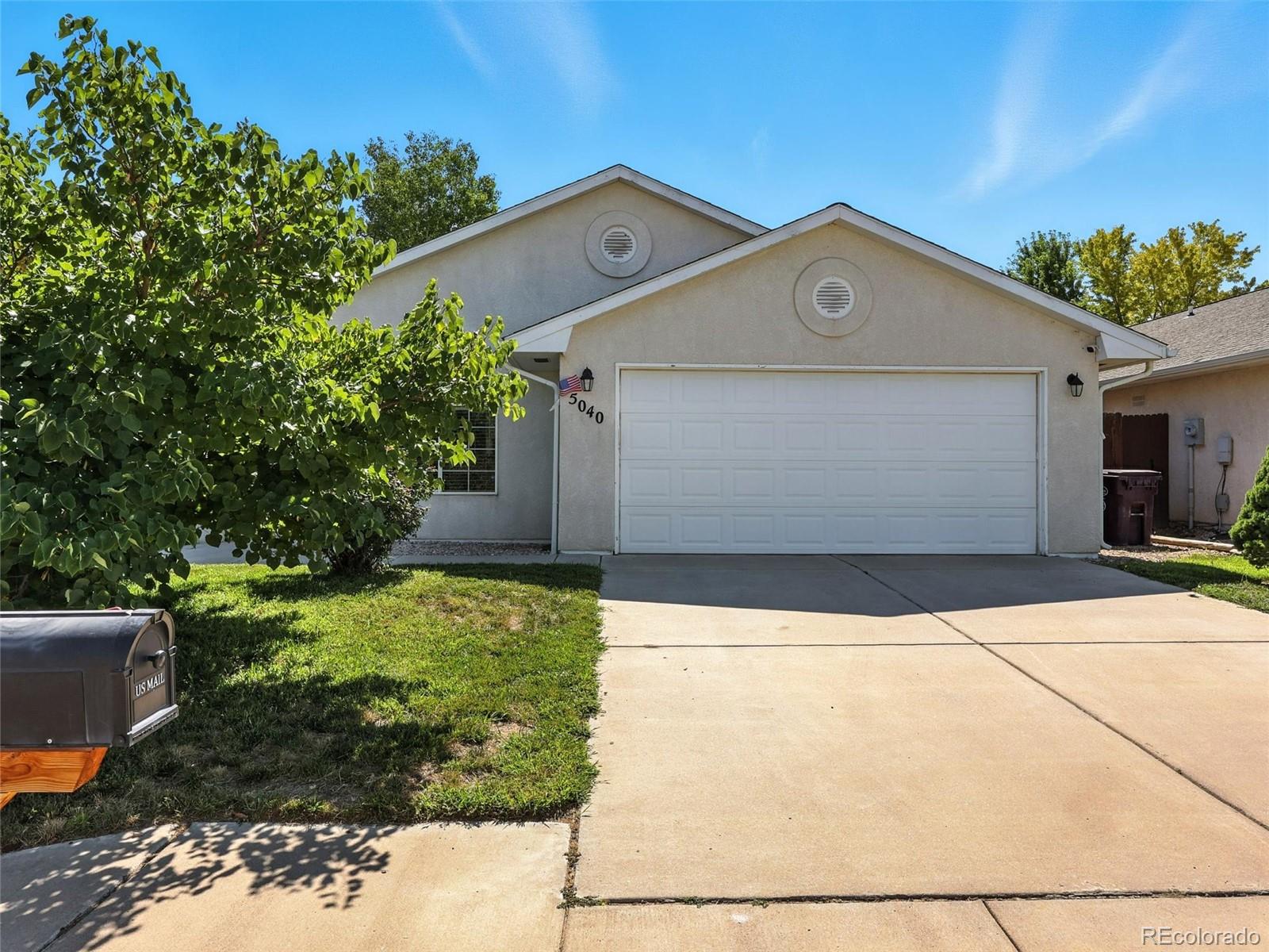 5040 Sage Street Pueblo CO 81005