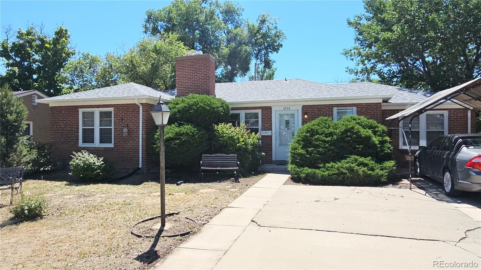 2723 6th Avenue Pueblo CO 81003
