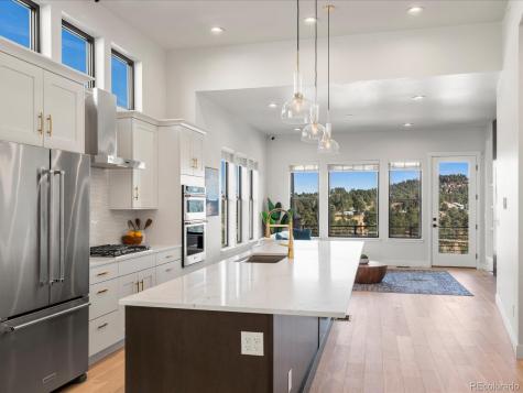 3897 Piney Grove Street Evergreen CO 80439