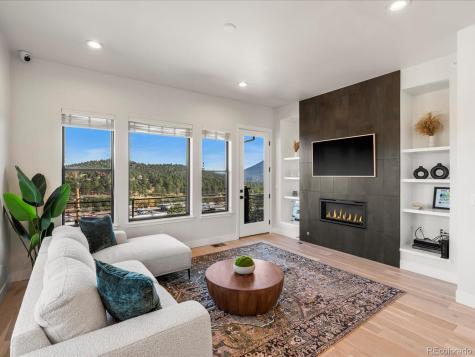 3897 Piney Grove Street Evergreen CO 80439