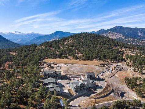 3897 Piney Grove Street Evergreen CO 80439